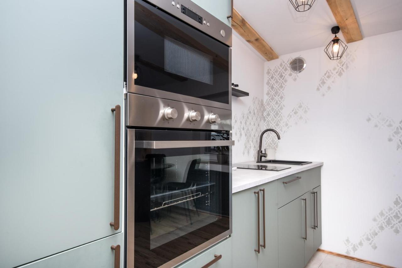 Nowy Swiat 1 Apartamento Gliwice