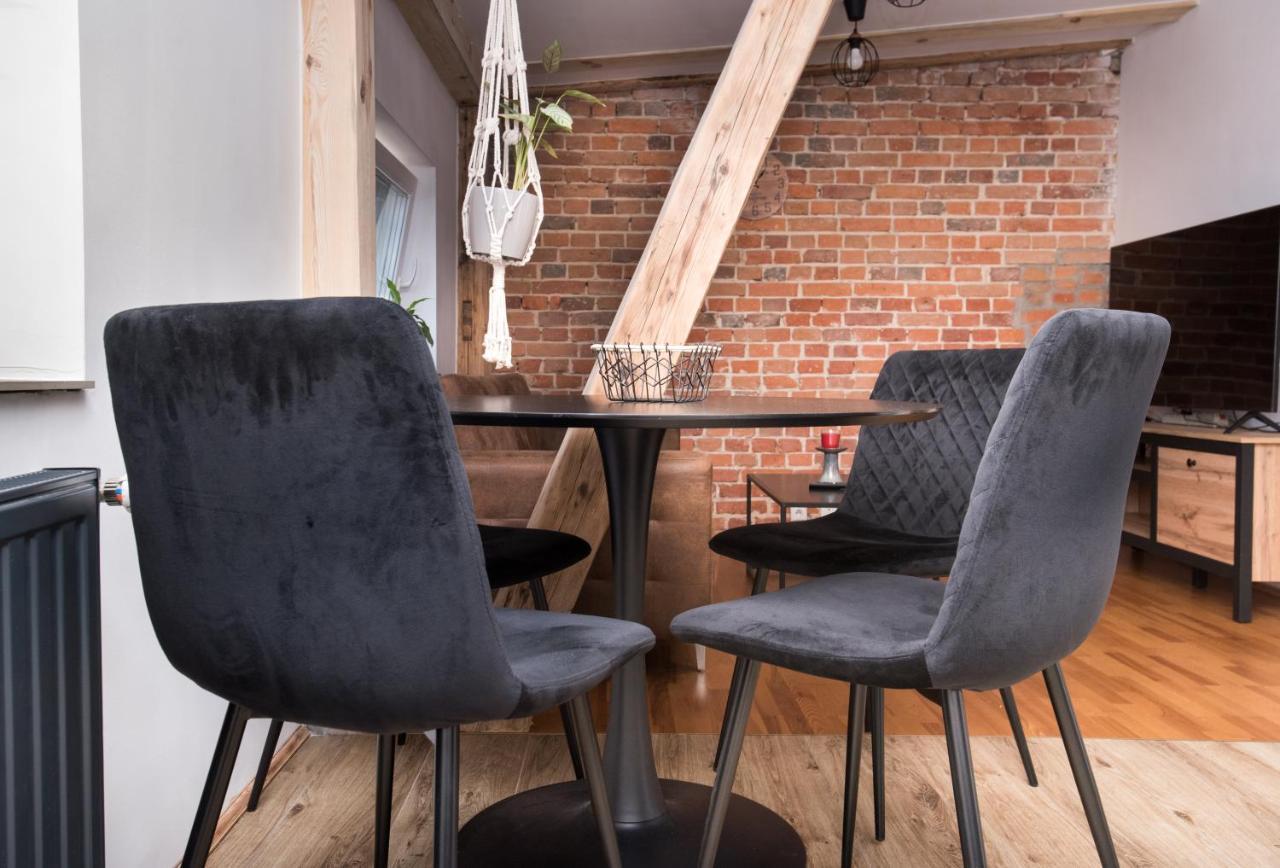 Nowy Swiat 1 Apartment Gliwice