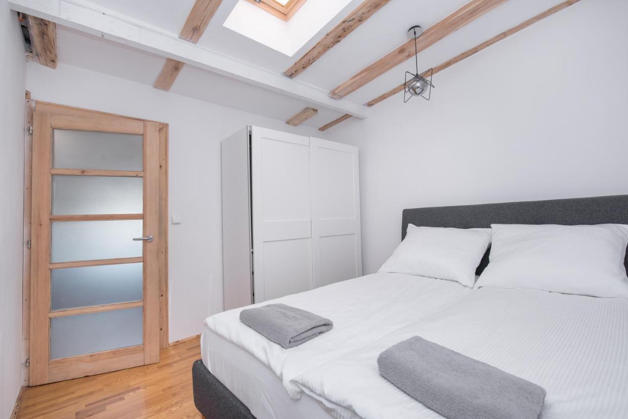 Nowy Swiat 1 Apartment Gliwice