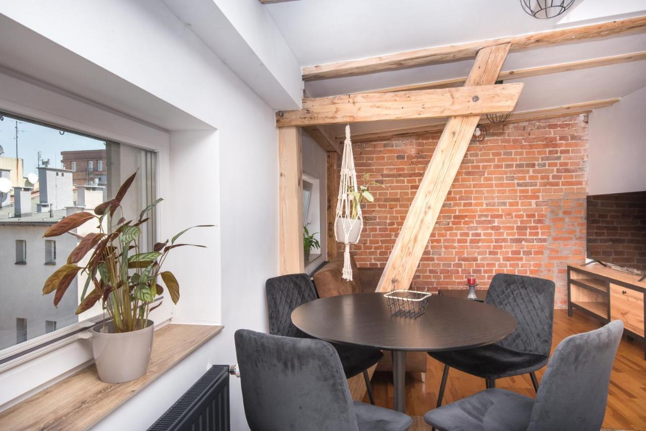 Nowy Swiat 1 Apartment *
