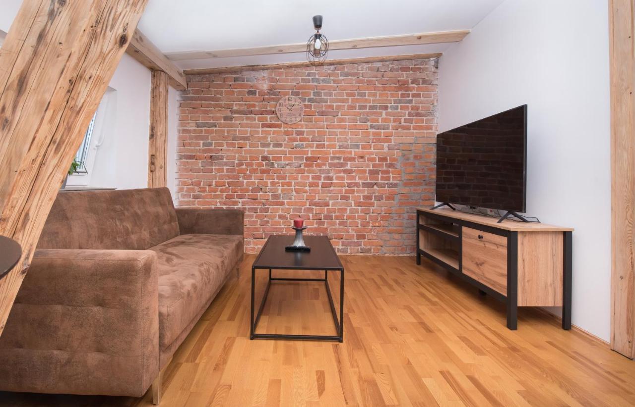 Nowy Swiat 1 Apartamento Gliwice