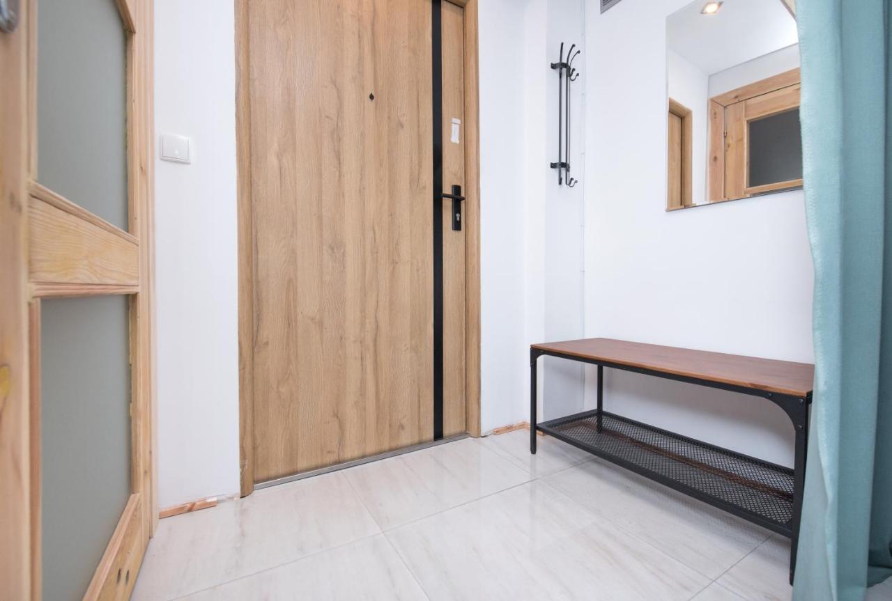 Apartamento Nowy Swiat 1