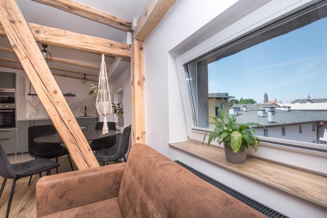 Apartment Nowy Swiat 1 Gliwice