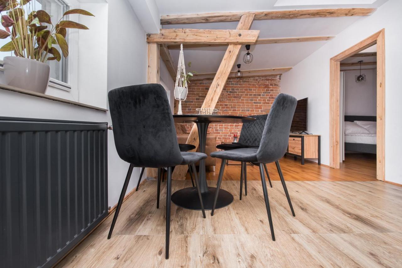Nowy Swiat 1 Apartment *